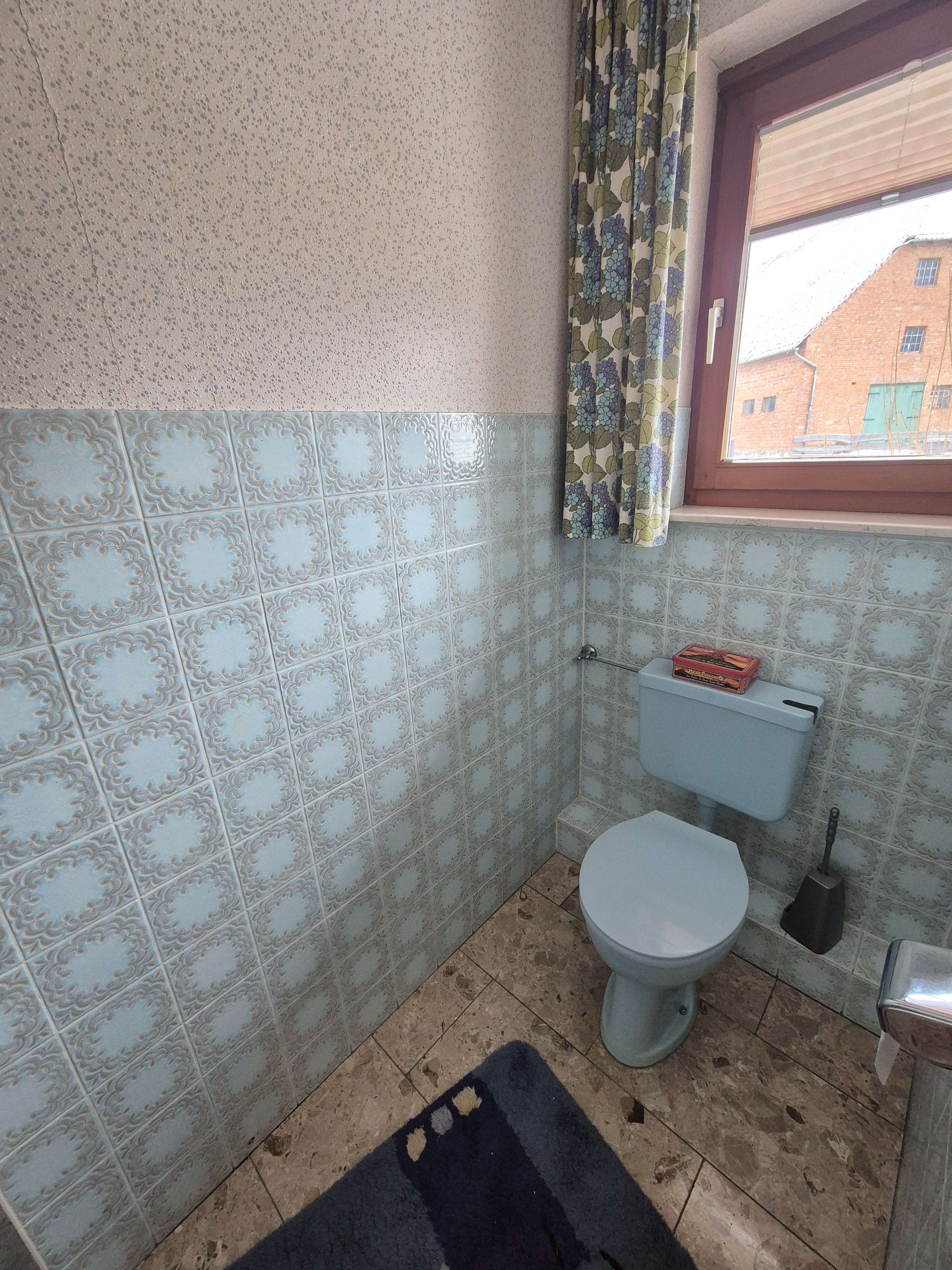 Immobilie in Giesen - Großzügiger Winkelbungalow mit Garage und Einliegerpotenzial in ruhiger Lage von Giesen-Hasede - Bild 8