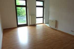WOW! - Tolle Wohnung in bester Lage mit Balkon, Laminat und PKW-SP – Gustav-Adolf-Str.  26, 9116 Chemnitz – Vorschaubild 1