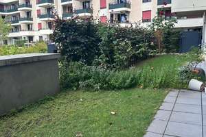 Stylish 2-Room Apartment with Private Garden – Berlin 14199 – Die vollständige Adresse der Immobilie erhältst du vom Anbieter., 14199 Schmargendorf, Berlin – Vorschaubild 4