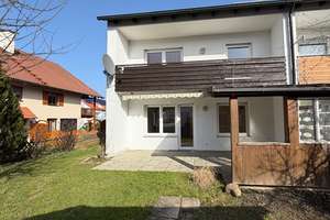 Ruhe-Oase in Buxheim - sehr gepflegtes Reihenendhaus in beliebter Lage – Die vollständige Adresse der Immobilie erhältst du vom Anbieter., 87740 Buxheim – Vorschaubild 2