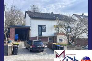 Charmantes kleines Einfamilienhaus – Die vollständige Adresse der Immobilie erhältst du vom Anbieter., 36325 Feldatal – Vorschaubild 18