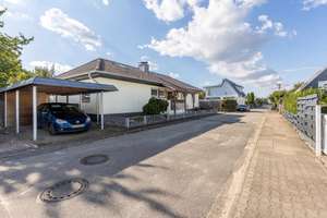 Charmantes Einfamilienhaus mit Garten, Terrasse, Kamin und behaglichem Wohnambiente – Die vollständige Adresse der Immobilie erhältst du vom Anbieter., 21502 Geesthacht – Vorschaubild 27