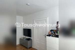 Tauschwohnung: Top Kreuzberg-Lage gegen ruhige 1–2 Zi. mit Balkon – Skalitzer Straße 107, 10997 Kreuzberg, Berlin – Vorschaubild 18