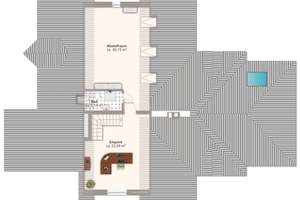SOLIDES EINFAMILIENHAUS MIT SÜDAUSRICHTUNG UND DOPPEL-GARAGE IN ALT-MEERERBUSCH ZU VERKAUFEN... – Ahornstraße 24, 40667 Meerbusch – Vorschaubild 32