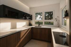 Stilvolle Immobilie mit Garten, Terrasse und Kamin – Die vollständige Adresse der Immobilie erhältst du vom Anbieter., 65527 Niedernhausen – Vorschaubild 14