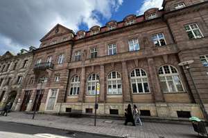 Leben im Zentrum Erlangens - 1,5 Zimmer-ETW am Hugenottenplatz mitten in Erlangen! – Die vollständige Adresse der Immobilie erhältst du vom Anbieter., 91054 Markgrafenstadt, Erlangen – Vorschaubild 5