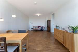Vermietete 2-Zimmer-Wohnung in Bestlage, 4,45 % Rendite – Die vollständige Adresse der Immobilie erhältst du vom Anbieter., 50735 Niehl, Köln – Vorschaubild 2