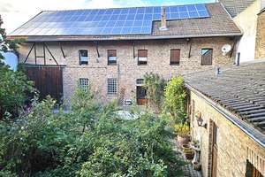 Ein Haus mit vielen Möglichkeiten! – Die vollständige Adresse der Immobilie erhältst du vom Anbieter., 52441 Linnich – Vorschaubild 4