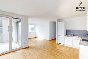 *Jetzt Umzugsbonus sichern* Helle 4-Zimmer-Wohnung mit Loggia und zwei Bädern – ideal für Familien – Happelstraße 45, 74074 Heilbronn, Heilbronn – Vorschaubild 5