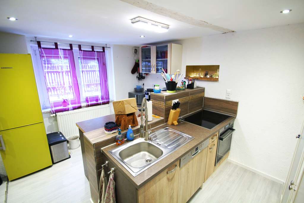 Immobilie in Limbach-Oberfrohna - +++ Sie haben die Ideen, wir das Objekt.... +++ - Bild 2