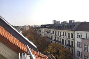 Tolles Dachgeschoss mit Terrasse und Aufzug in begehrter City Lage – Die vollständige Adresse der Immobilie erhältst du vom Anbieter., 10789 Charlottenburg, Berlin – Vorschaubild 9