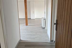 Helle 2-Zimmer-Dachgeschosswohnung mit großer Dachterrasse nahe der Nagold – 75175 Au, Pforzheim – Vorschaubild 6