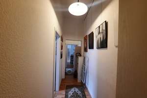 Pendlerwohnung gesucht ?  – Sternstraße  31, 39104 Altstadt, Magdeburg – Vorschaubild 12