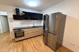Exklusive 2-Zimmerwohnung mit Terrasse und EBK in Regensburg Steinweg – Lappersdorfer Straße 34, 93059 Steinweg-Pfaffenstein, Regensburg – Vorschaubild 5