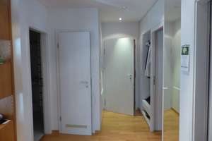 TOP-Lage von Sillenbuch. 4-ZW mit sonnigem Balkon u. TG-Platz – Schweitzerstraße 41, 70619 Sillenbuch (Ortsteil), Stuttgart – Vorschaubild 5