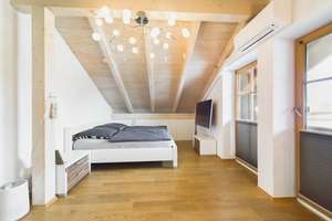 Nahe Bad Tölz
Attraktive Doppelhaushälfte in Greiling
- Ruhige, sonnige Ortsrandlage
- Panoramabl – Die vollständige Adresse der Immobilie erhältst du vom Anbieter., 83677 Greiling – Vorschaubild 17