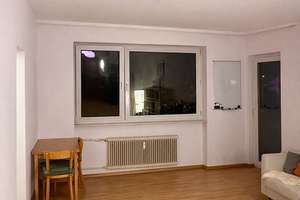 Gepflegte 2-Zimmer-Wohnung in Frankfurt Hausen! – Die vollständige Adresse der Immobilie erhältst du vom Anbieter., 60488 Hausen, Frankfurt am Main – Vorschaubild 1