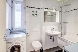 Möblierte Penthouse Wohnung mit Klimaanlage – Riedener Straße 4, 81475 Fürstenried-West, München – Vorschaubild 12