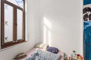 FINDORFF | 170 m² Altbau-Stadthaus mit Wahnsinnspotenzial – bezugsfrei ab 01.08. – Die vollständige Adresse der Immobilie erhältst du vom Anbieter., 28215 Findorff-Bürgerweide, Bremen – Vorschaubild 8