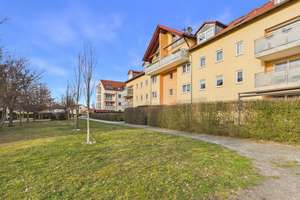 Bezugsfreie 3-Zimmerwohnung am See! – Regenbogen 54, 4207 Lausen-Grünau, Leipzig – Vorschaubild 22