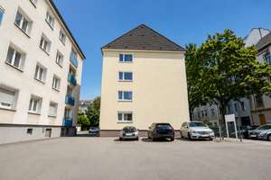 Charmantes DG-Juwel (Ausbau 1996) mit Süd-Loggia und ausgebautem Spitzboden im Kölner Agnesviertel – Die vollständige Adresse der Immobilie erhältst du vom Anbieter., 50670 Neustadt/Nord, Köln – Vorschaubild 12