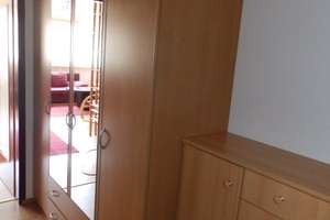Helle 1-Zimmer Wohnung im 4. OG mit Garage in Heidelberg-Boxberg – Boxbergring 12, 69126 Boxberg, Heidelberg – Vorschaubild 3
