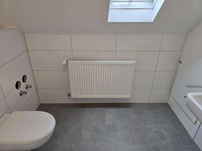 Wohnen mit Charakter: 1-Zimmer-Dachgeschosswohnung in Schönau