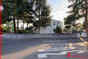 Großzügiges Einfamilienhaus mit Potential in begehrter Lage – Die vollständige Adresse der Immobilie erhältst du vom Anbieter., 64297 Eberstadt, Darmstadt – Vorschaubild 1