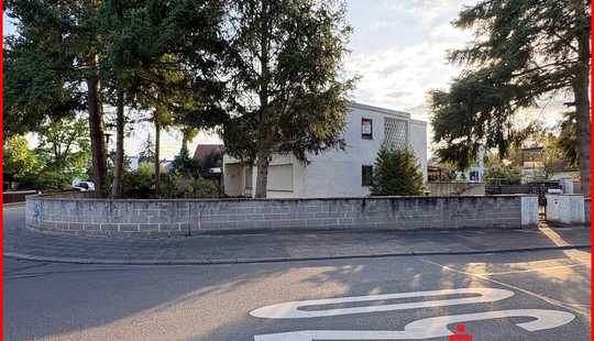 Bild von Großzügiges Einfamilienhaus mit Potential in begehrter Lage