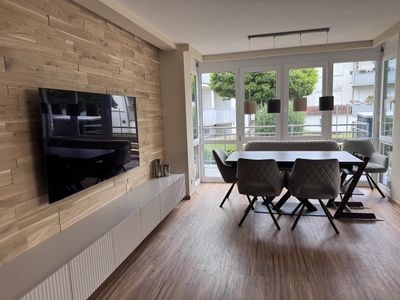 Wohnen mit Charakter: 4-Zimmer-Wohnung in Öhringen