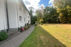 Zweizimmerwohnung mit Balkon ab sofort frei!