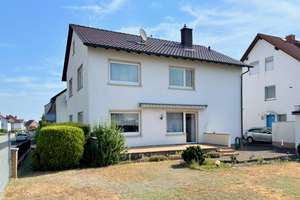 Gepflegtes 2-Familienhaus in Zellhausen – Die vollständige Adresse der Immobilie erhältst du vom Anbieter., 63533 Mainhausen – Vorschaubild 13