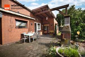 Wohnen & Vermieten: Mehrfamilienhaus mit Bungalow- Anbau – insgesamt 5 Einheiten – Die vollständige Adresse der Immobilie erhältst du vom Anbieter., 27299 Langwedel – Vorschaubild 8