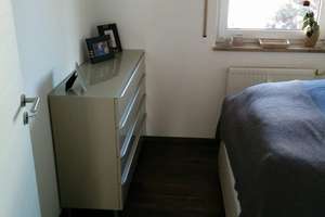 Sonnige 2-Zimmer Wohnung mit schöner und ruhiger Terasse in Regensburg-Sallern-Gallingkofen