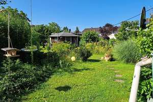 Zweifamilienhaus mit zusätzlicher Ausbaureserve und großem Garten! – Die vollständige Adresse der Immobilie erhältst du vom Anbieter., 51381 Quettingen, Leverkusen – Vorschaubild 11