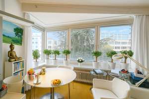 -I| ZOO:INVEST || Gut geschnittene 3-Zi-Whg || DÜSSELTALER HEIM |I- – Grafenberger Allee 130a, 40237 Düsseltal, Düsseldorf – Vorschaubild 2
