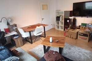 2-Zimmer-Wohnung in der Nordstadt in Uni Nähe – Uhlanstraße 8, 30167 Nordstadt, Hannover – Vorschaubild 5