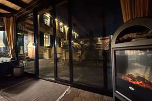 Charmante Fachwerk-Viertelhaushälfte mit großem Eckgrundstück und liebevoll gestalteter Gartenanlage – Die vollständige Adresse der Immobilie erhältst du vom Anbieter., 44866 Günnigfeld, Bochum – Vorschaubild 7
