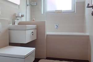 Möbliertes Zuhause (1. Person) 60 Qm auf Zeit – Die vollständige Adresse der Immobilie erhältst du vom Anbieter., 30419 Stöcken, Hannover – Vorschaubild 12