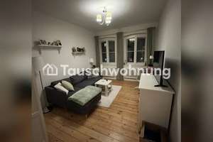 Tauschwohnung: Sanierte, günstige, helle 2 Zimmer in CHB   – Scheinerweg 10, 10589 Charlottenburg, Berlin – Vorschaubild 2