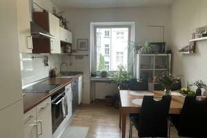Schöne 3-Zimmerwohnung im Kaiserstraßenviertel – Die vollständige Adresse der Immobilie erhältst du vom Anbieter., 44135 Kaiserbrunnen, Dortmund – Vorschaubild 7
