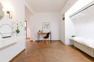 Rohdiamant zum Veredeln mit ELW auf uneinsehbarem Traumgrundstück in ausgezeichneter Lage – Die vollständige Adresse der Immobilie erhältst du vom Anbieter., 65191 Sonnenberg, Wiesbaden – Vorschaubild 3
