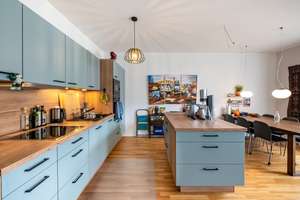 Wohnen mit Garten & Terrasse – Weißenburgstraße 58, 53175 Godesberg-Nord, Bonn – Vorschaubild 10