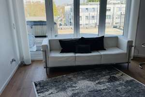 Schmuckstück von PRIVAT  Penthouse Wohnung mit Dachterrasse! – Kreillerstraße 38, 81673 Josephsburg, München – Vorschaubild 10
