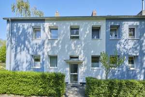 2-Zimmer-Wohnung in Dortmund Eving