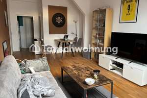Tauschwohnung: Ideal für jeden der in Gohlis gerne wohl lebt. – 4157 Gohlis-Mitte, Leipzig – Vorschaubild 2