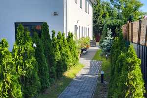 Sonnige 4,5-Zimmer-Doppelhaushälfte mit Einbauküche – Parchwitzer Straße 206, 12526 Berlin – Vorschaubild 4
