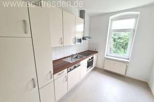 *** SOMMERAKTION - 3 Monate mietfrei *** Helle großzügige 2-Raum-Wohnung mit Einbauküche im Stadttei – Winklerstraße  21, 9113 Schloßchemnitz, Chemnitz – Vorschaubild 5