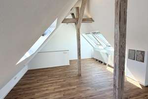 Über den Dächern des Lehenviertels in Suttgart Süd - moderne offene Dachwohnung – Die vollständige Adresse der Immobilie erhältst du vom Anbieter., 70180 Lehen, Stuttgart – Vorschaubild 6