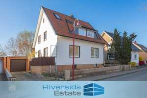 Duingen| Einfamilienhaus mit Gestaltungspotenzial! – Hildesheim (Kreis) – Vorschaubild 1